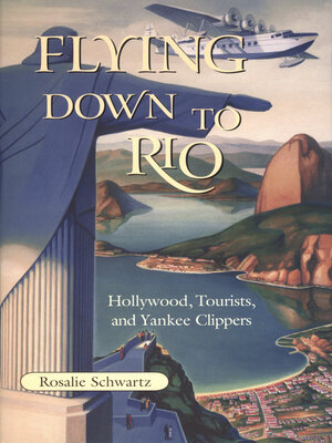 cover image of Flying Down to Rio